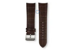 Hamilton Jazzmaster Watch Strap: H32766513
