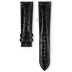 Certina Band C0064071603100A 21/18mm ohne Schließe Leder