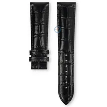 Certina Band C0064071603100A 21/18mm ohne Schließe Leder