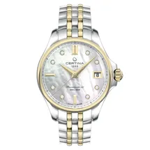 Certina Band C0322072211600A mehrfarbig