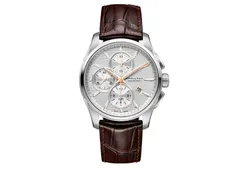 Hamilton Jazzmaster Watch Strap: H32596551