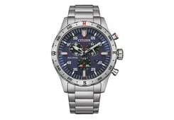 Citizen Watch strap AT2520-89L