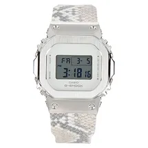 G-Shock Watch strap GM-S5600PT-7