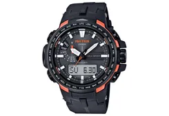 Casio PRW-6100Y-1ER Uhrenarmband: 10631614