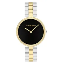 Calvin Klein watch-band 25100012 Gleam