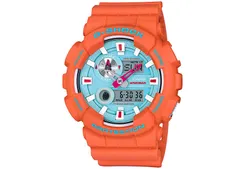 Casio Uhrenarmband GAX-100X-4A