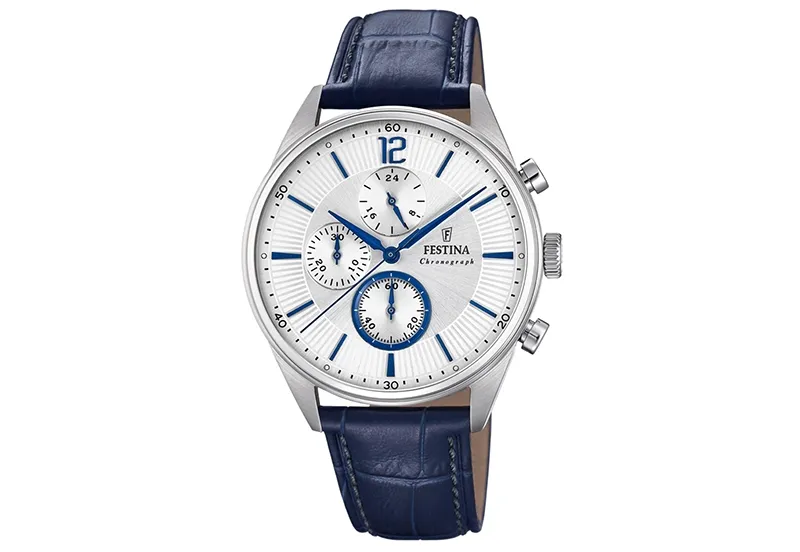 Festina strap F20286/1
