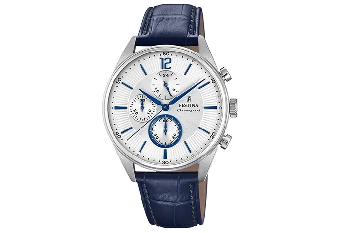 Festina strap F20286/1