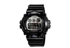 Casio Uhrenarmband DW-6900NB-1ER