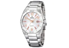 Festina watch strap F16504/5