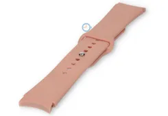 Galaxy Watch6 ladies strap - pink