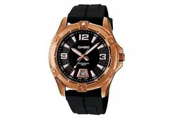 Casio Uhrenarmband MTD-1062-1AV