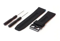Garmin Fenix 6/7 watchstrap black