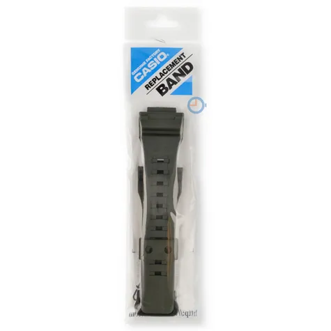 Casio Uhrenarmband AQ-S810W-3AVEF