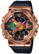 G-Shock watch strap GBX-100KI-1