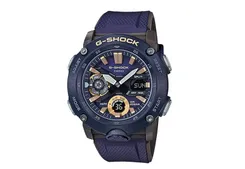 Casio G-Shock watch band - GA-2000-2AER