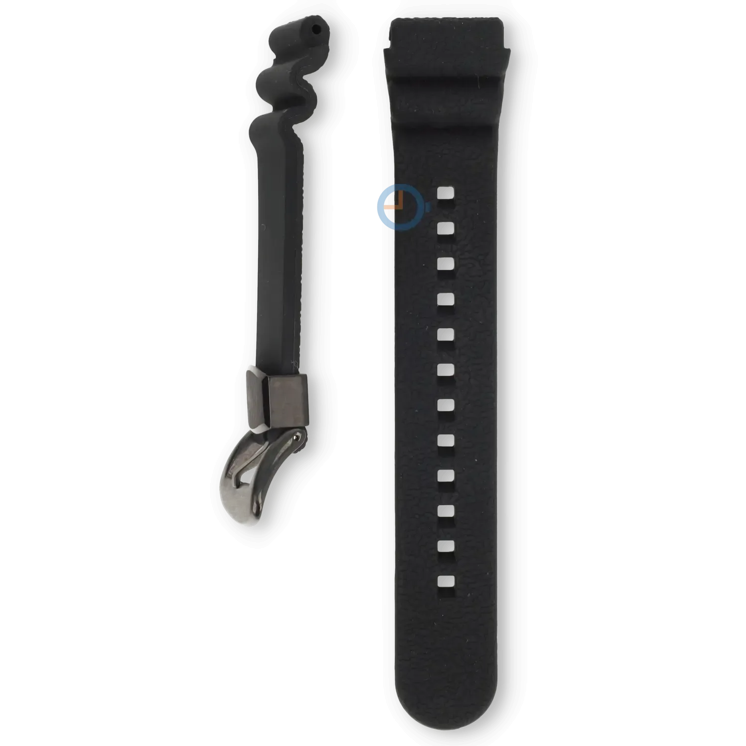 Alternative to the Seiko Watch Band: 4R35-01V0 - black