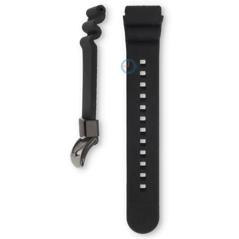 Alternative to the Seiko Watch Band: 4R35-01V0 - black