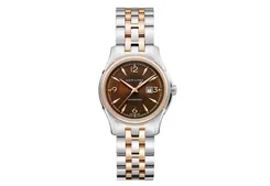 Hamilton Jazzmaster Watch Strap: H32305195