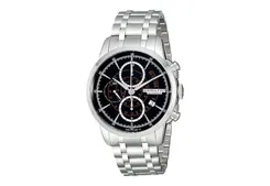 Hamilton RailRoad Watch Strap: H40656131