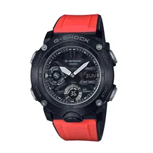 Watch strap G-Shock GA-2000E-4