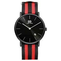 Original Danish Design Watch strap IQ16Q1048