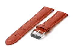 Alternative strap for Maurice Lacroix - 20mm - light-brown