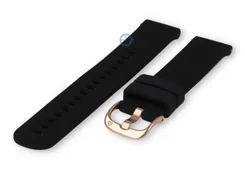 18mm strap Garmin Venu 4 - 41mm - black