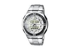 Casio AQ-164WD-7AV horlogebandje: 10285494