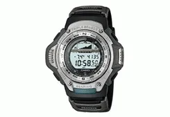 Casio horlogeband PRT-41-1VT