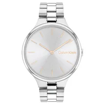 Calvin Klein watch-band 25200128 Linked Bracelet