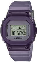 G-Shock watch strap GM-S5600MF-6