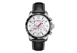 Certina Band C0016172603700A 21/18mm XL ohne Schließe Leder