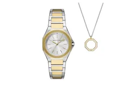 Armani Exchange watch strap AX7161