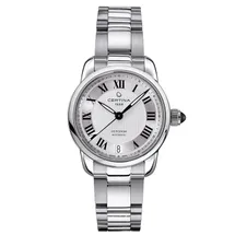 Certina Band C0252071103800A Stahl