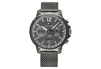 Tommy Hilfiger watchband TH1791530