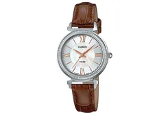 Casio Uhrenarmband LTP-E409L-7AV