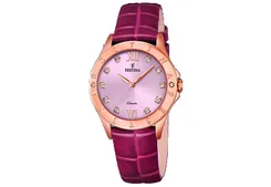 Festina strap F16930/B