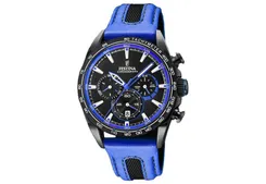 Festina watchstrap F20351-2