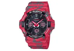 Casio Uhrenarmband GAW-100CG-4A