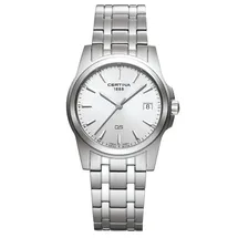 Certina Band C26071954211A 20mm Stahl