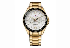 Tommy Hilfiger watchband TH1791365