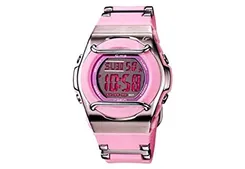 Casio horlogeband MSG-163C-4