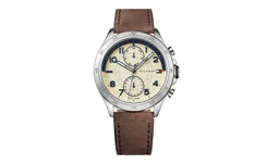 Tommy Hilfiger watchstrap TH1791344
