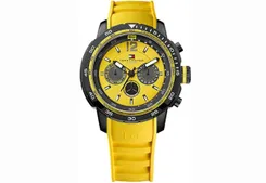 Tommy Hilfiger watchstrap TH1790901