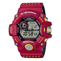 Watch strap G-Shock GW-9400FSD-4