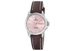 Festina watch strap F20456-2