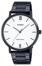 Casio Collection Uhrenarmband MTP-VT01B-7B