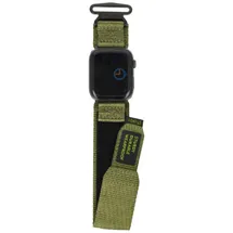 Sturdy Durable Uhrenarmband Apple Watch 41mm - grün