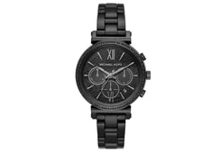 Michael Kors horlogebandje MK6632